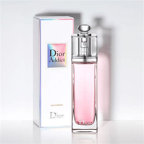 dior addict 30ml edt|christian Dior Addict eau fraiche.